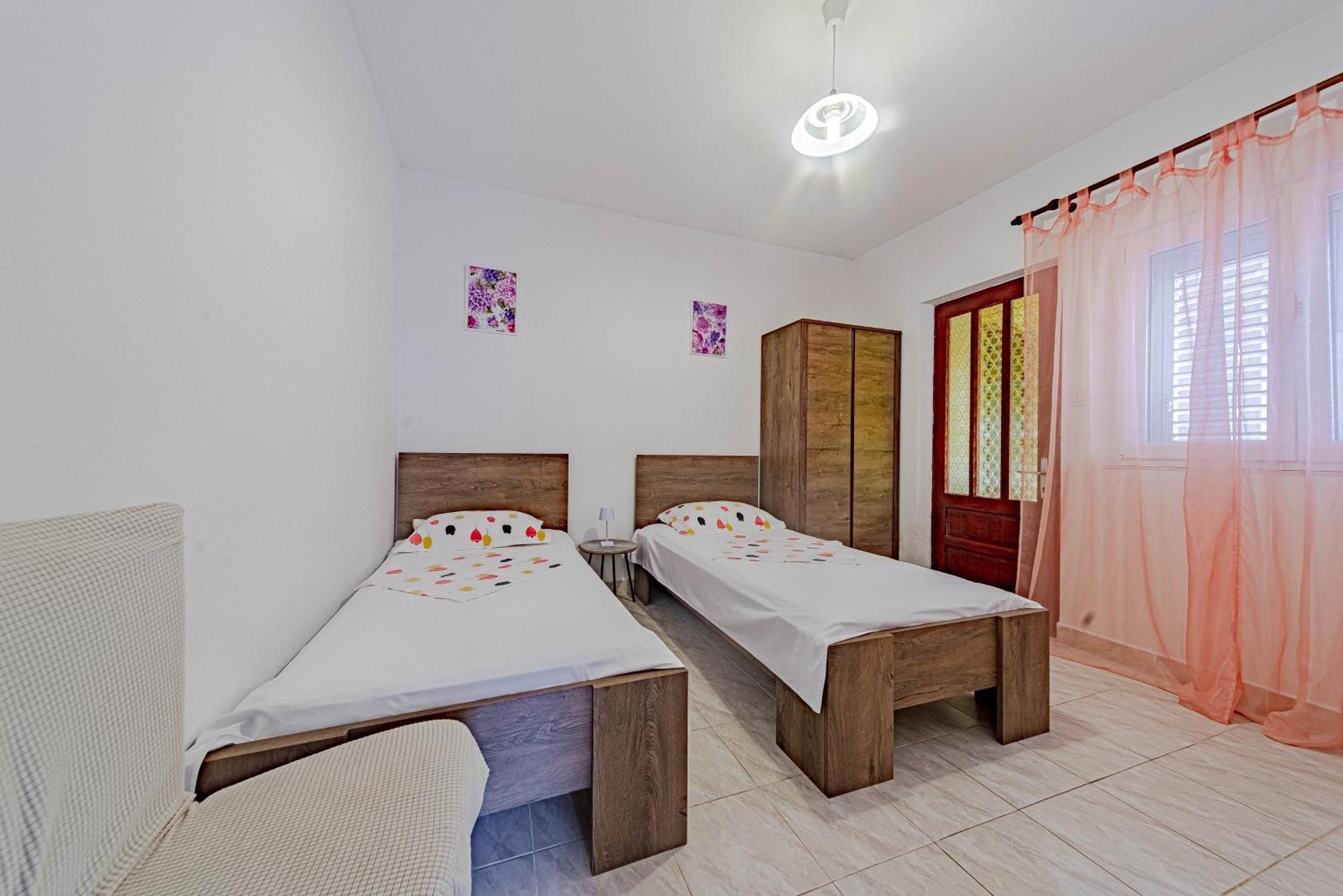 Seaside House For Families With Children Cove Rasohatica, Korcula - 4386 Lumbarda Buitenkant foto